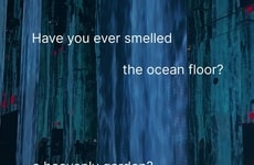 AI-Powered Scentscapes