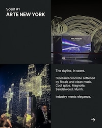 AI-Powered Scentscapes Image 4