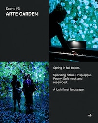 AI-Powered Scentscapes Image 6