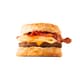 Triple-Protein Breakfast Sandwiches Image 1