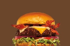 Wagyu Blend Burger Variants