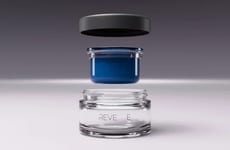 Refillable Glass Packaging Designs