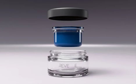 Refillable Glass Packaging Designs