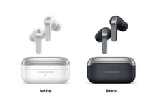 Flat-Stem Wireless Earbud Designs