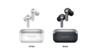Flat-Stem Wireless Earbud Designs Image 1
