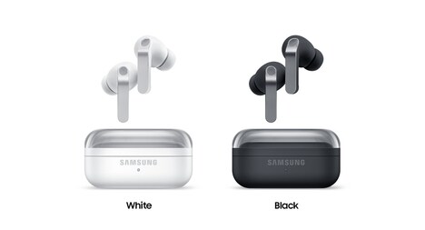 Flat-Stem Wireless Earbud Designs
