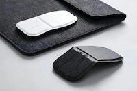 Origami-Inspired Ergonomic Mice Image 1