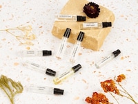 Recyclable Scent Label Formats Image 1
