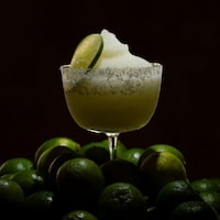 Single-Drink Margarita Bars Image 1
