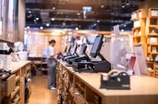 Managed Retail Connectivity Services