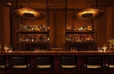 Botanical Cocktail Bar Openings