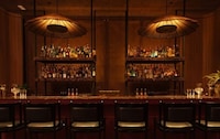 Botanical Cocktail Bar Openings Image 1