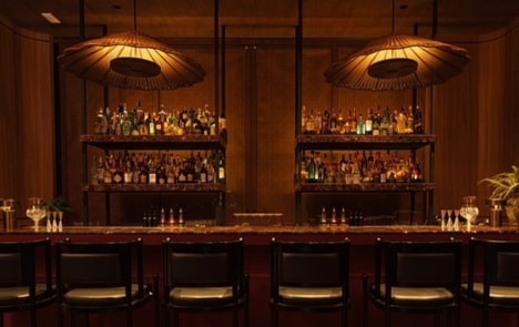Botanical Cocktail Bar Openings