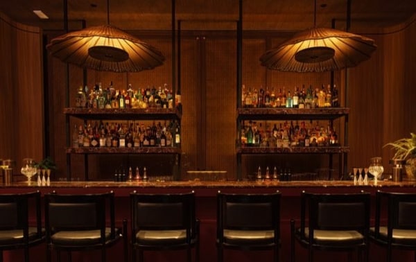 Botanical Cocktail Bar Openings