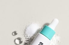 Clinician-Prescribed Scalp Serums