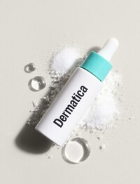 Clinician-Prescribed Scalp Serums