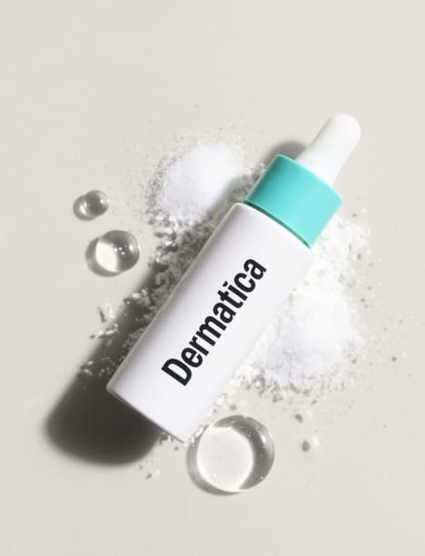 Clinician-Prescribed Scalp Serums