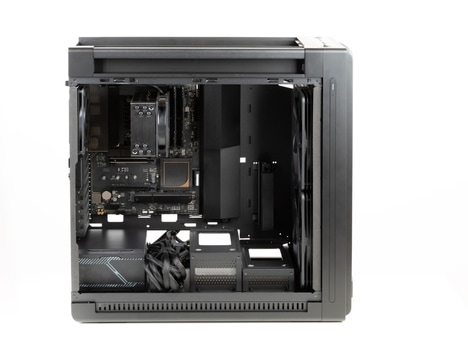 Ice-Loop Cooling Systems