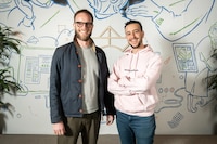 AI-Powered Greeting Card Services Image 1