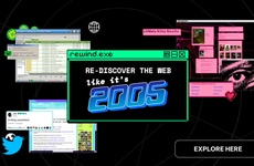 Interactive Web Archives