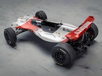 Lifted F1 Concept Vehicles Image 1