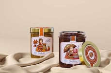 Character-Led Cake Jar Collections