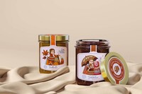 Character-Led Cake Jar Collections Image 1