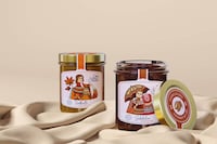 Character-Led Cake Jar Collections