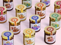 Character-Led Cake Jar Collections Image 2