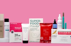 Spring Skincare Sampling Boxes