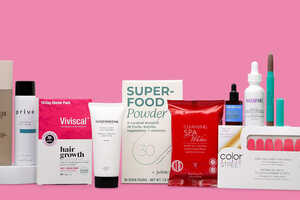 Spring Skincare Sampling Boxes: The NewBeauty Spring 2026 TestTube Box ...