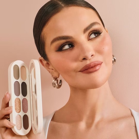 Essential Eyeshadow Palettes