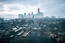 Small-Studio Open-World Brawlers