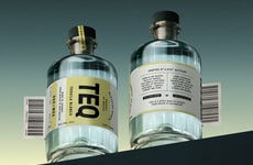 Altitude-Distilled Spirit Ranges