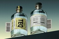 Altitude-Distilled Spirit Ranges Image 1