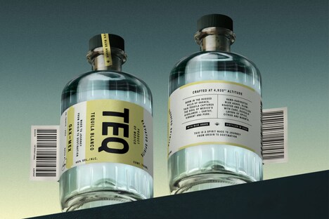 Altitude-Distilled Spirit Ranges