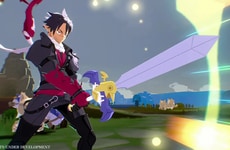 Action-Focused Spin-Off Series