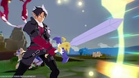 Action-Focused Spin-Off Series Image 1