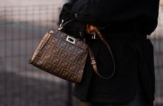 Luxury Handbag Subscription Tiers