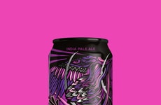 Female-Brewed Fruited Gruits