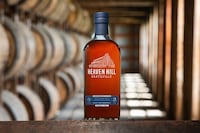 Commemorative Deatsville Bourbon Release Image 1
