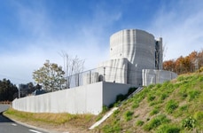 Cave-Inspired 3D-Printed Homes