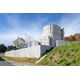 Cave-Inspired 3D-Printed Homes Image 1