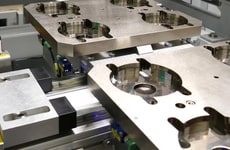 High-Speed Petri Dish Systems