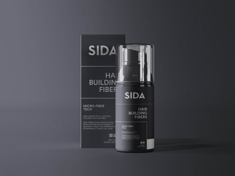 Periodic Table Packaging Concepts