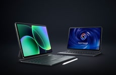 Apple-Like Android Tablets