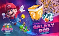 Cosmic Gamer Ice Creams Image 1