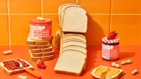 Honey-Fueled Condiment Ranges Image 1