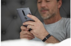 Cuffless Blood Pressure Bands