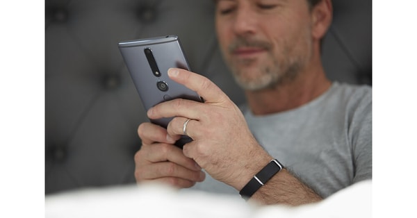 Cuffless Blood Pressure Bands